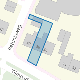 Perceel ZLK00-N-4393