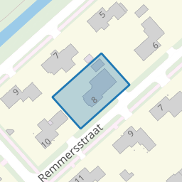 Perceel ZLK00-N-4437