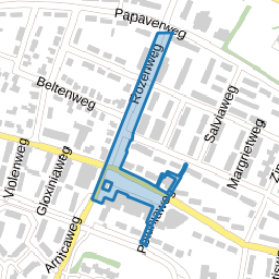 Perceel ZLK00-N-4468