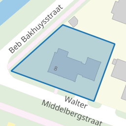 Perceel ZLK00-N-4470