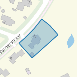 Perceel ZLK00-N-4488