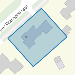 Perceel ZLK00-N-4499