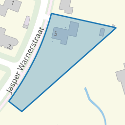 Perceel ZLK00-N-4515