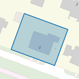 Perceel ZLK00-N-4530