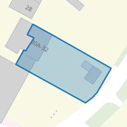 Perceel ZLK00-N-4551