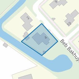 Perceel ZLK00-N-4562