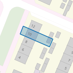 Perceel ZLK00-N-4588