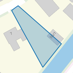 Perceel ZLK00-N-4600