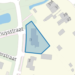 Perceel ZLK00-N-4605