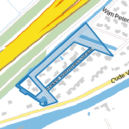 Perceel ZLK00-N-4608