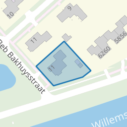 Perceel ZLK00-N-4610