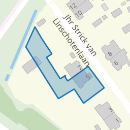 Perceel ZLK00-N-4684