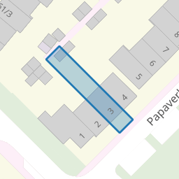 Perceel ZLK00-N-4697