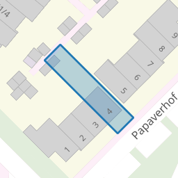 Perceel ZLK00-N-4698