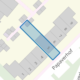 Perceel ZLK00-N-4699