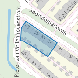 Perceel ZLK00-N-4792