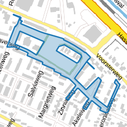 Perceel ZLK00-N-4815