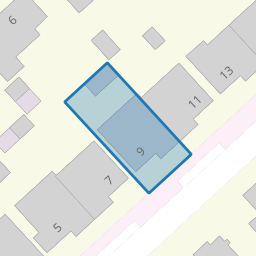 Perceel ZLK00-N-4887