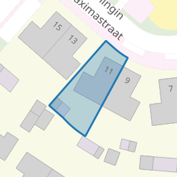 Perceel ZLK00-N-4924