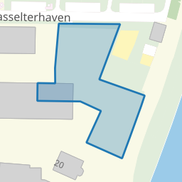 Perceel ZLK00-N-4930