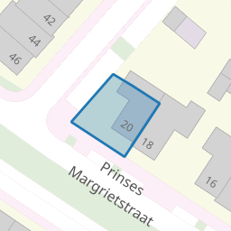 Perceel ZLK00-N-4958