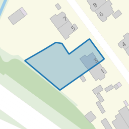 Perceel ZLK00-N-5011