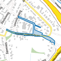 Perceel ZLK00-N-5055