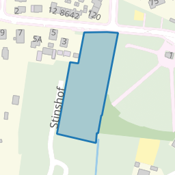 Perceel ZLK00-N-5061