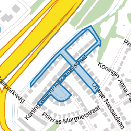 Perceel ZLK00-N-5067