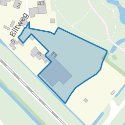 Perceel ZLK00-N-5101