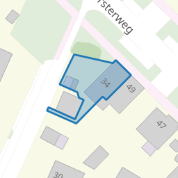 Perceel ZLK00-N-5117