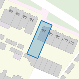 Perceel ZLK00-N-5121