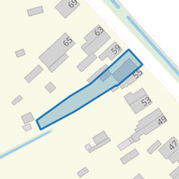 Perceel ZLK00-N-5222