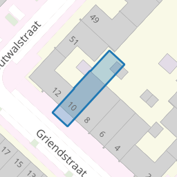 Perceel ZLK00-O-1250