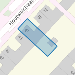 Perceel ZLK00-O-1257