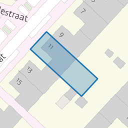 Perceel ZLK00-O-1272