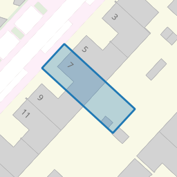 Perceel ZLK00-O-1274