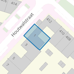 Perceel ZLK00-O-1277