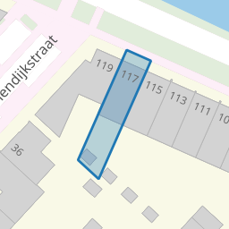 Perceel ZLK00-O-1292