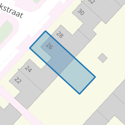 Perceel ZLK00-O-1301