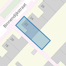 Perceel ZLK00-O-1303