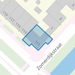 Perceel ZLK00-O-1322