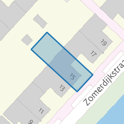 Perceel ZLK00-O-1330