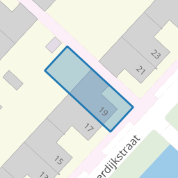 Perceel ZLK00-O-1332