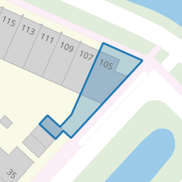 Perceel ZLK00-O-1346