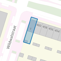 Perceel ZLK00-O-1349