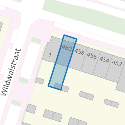 Perceel ZLK00-O-1350