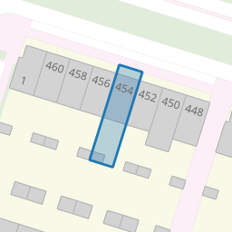 Perceel ZLK00-O-1353