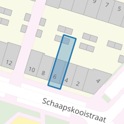 Perceel ZLK00-O-1381