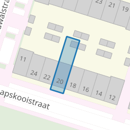 Perceel ZLK00-O-1388